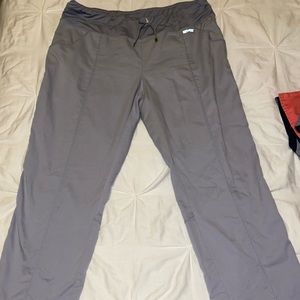 Greys Anatomy Pants Active Size Large Regular